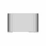 Drq127 Eaton Smd Inductor 1 | CAD Model for Energy Systems_90_0_degree_snapshot