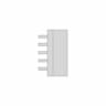 To 220 5 Pin 90 Degree Lm2578 Lm2576 | CAD Model for Energy Systems_270_0_degree_snapshot