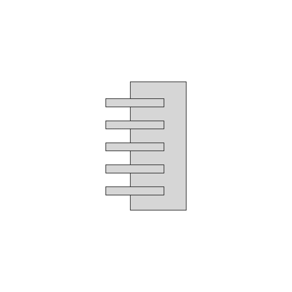 To 220 5 Pin 90 Degree Lm2578 Lm2576 | CAD Model for Energy Systems_90_0_degree_snapshot