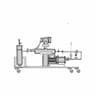 Liquid Supply Trolley 1 | CAD Model for Chemical Industry_0_0_degree_snapshot