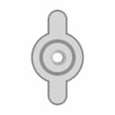 Wing Nut Tuerca Mariposa 39X11Mm 3 16 1 | CAD Model for Energy Systems_270_0_degree_snapshot