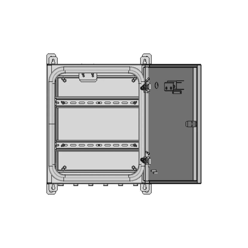 7233 | CAD Model for Energy Systems