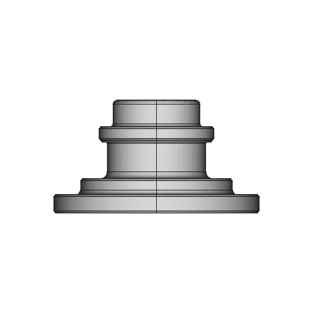 26Splinecoupling 1 | CAD Model for Energy Systems_0_0_degree_snapshot