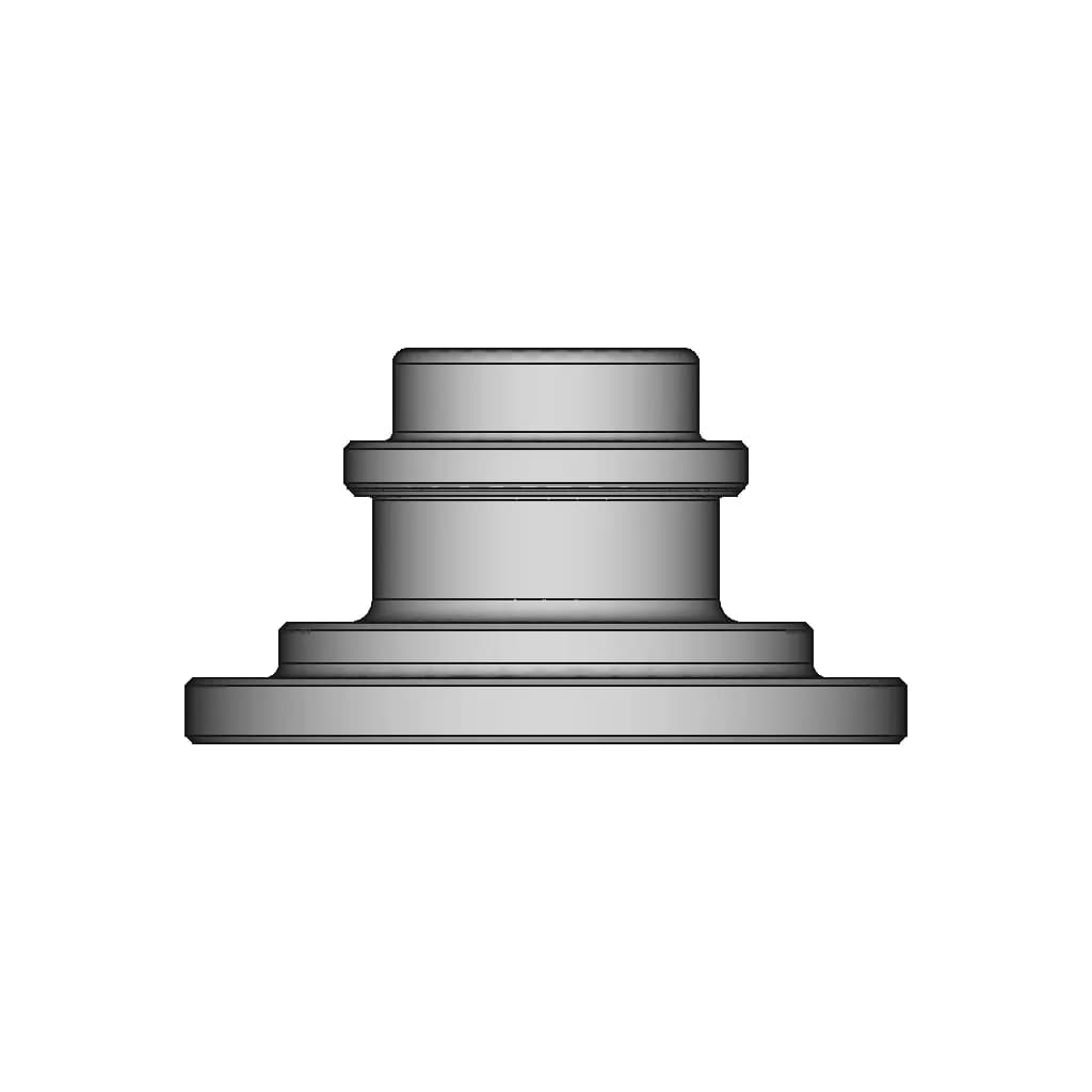 26Splinecoupling 1 | CAD Model for Energy Systems_0_270_degree_snapshot