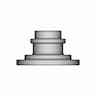 26Splinecoupling 1 | CAD Model for Energy Systems_0_270_degree_snapshot