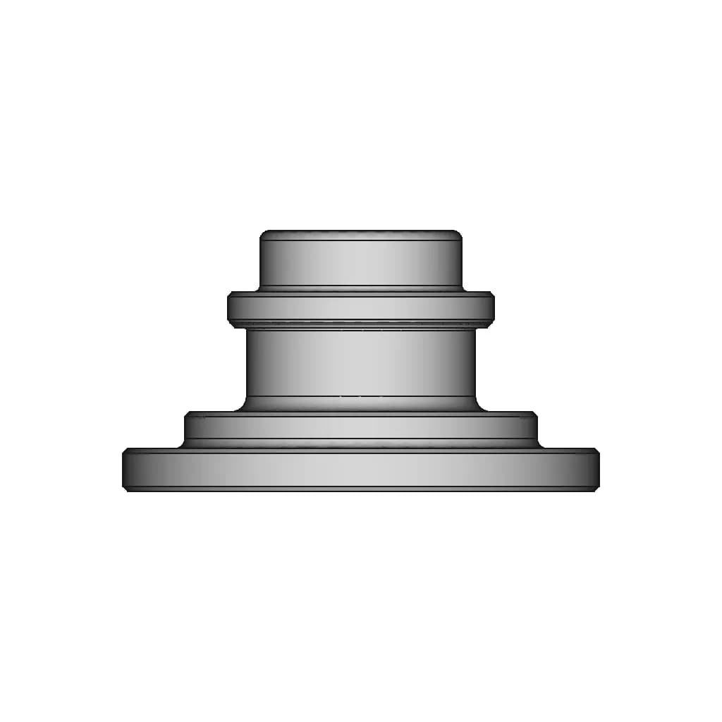 26Splinecoupling 1 | CAD Model for Energy Systems_0_90_degree_snapshot