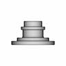 26Splinecoupling 1 | CAD Model for Energy Systems_0_90_degree_snapshot