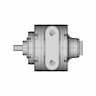 Motor Neumatico Gast 4Am Nrv 22B 1 | CAD Model for Energy Systems_0_0_degree_snapshot