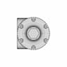 Motor Neumatico Gast 4Am Nrv 22B 1 | CAD Model for Energy Systems_0_90_degree_snapshot