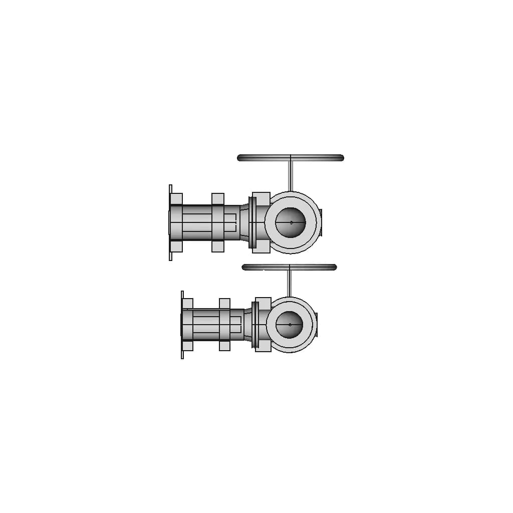 Pipeline 14 | CAD Model for Energy Systems_0_270_degree_snapshot