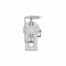 Checkpoint Pump Pneumatic Seris 8400 1 | CAD Model for Chemical Industry_0_90_degree_snapshot