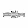 Checkpoint Pump Pneumatic Seris 8400 1 | CAD Model for Chemical Industry_270_0_degree_snapshot