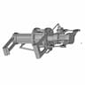 Checkpoint Pump Pneumatic Seris 8400 1 | CAD Model for Chemical Industry_60_30_degree_snapshot