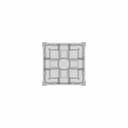 1200L Tank 1 | CAD Model for Chemical Industry_270_0_degree_snapshot