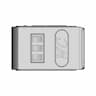 Chemical Toilet Bano Quimico 1 | CAD Model for Chemical Industry_0_270_degree_snapshot