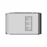 Chemical Toilet Bano Quimico 1 | CAD Model for Chemical Industry_0_90_degree_snapshot