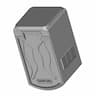 Chemical Toilet Bano Quimico 1 | CAD Model for Chemical Industry_60_30_degree_snapshot