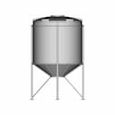 10000L Tank 1 | CAD Model for Chemical Industry_0_90_degree_snapshot