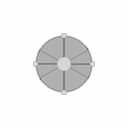 10000L Tank 1 | CAD Model for Chemical Industry_90_0_degree_snapshot