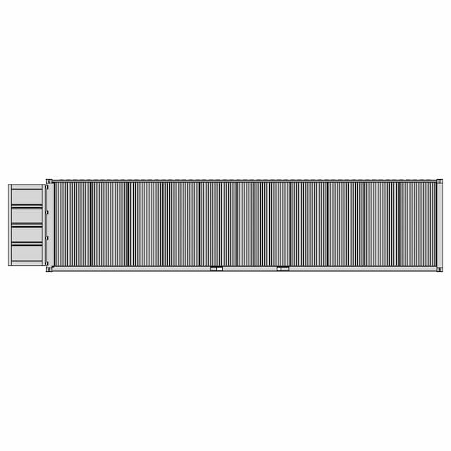Solar 4 | CAD Model for Energy Systems