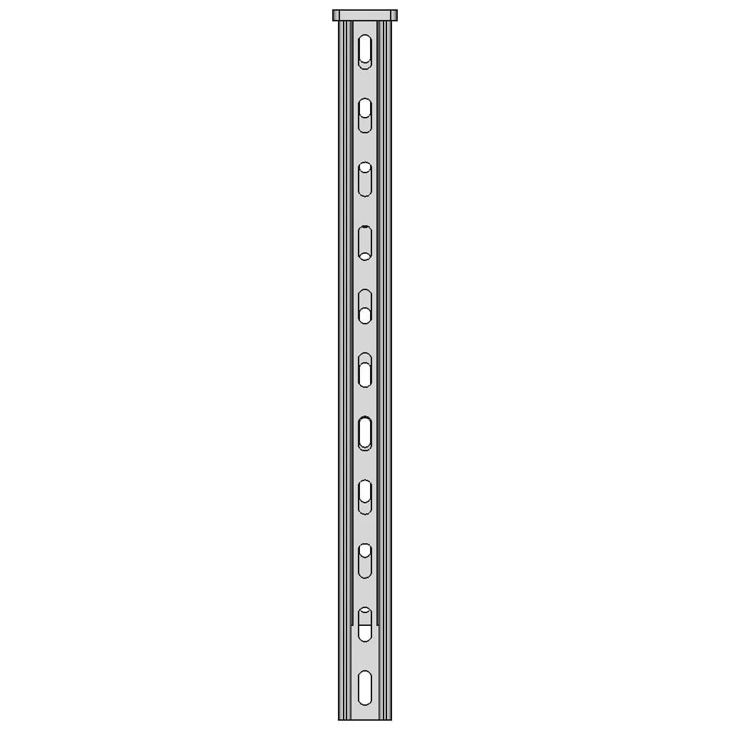 3 1500 2 500 1 | CAD Model for Energy Systems_270_0_degree_snapshot
