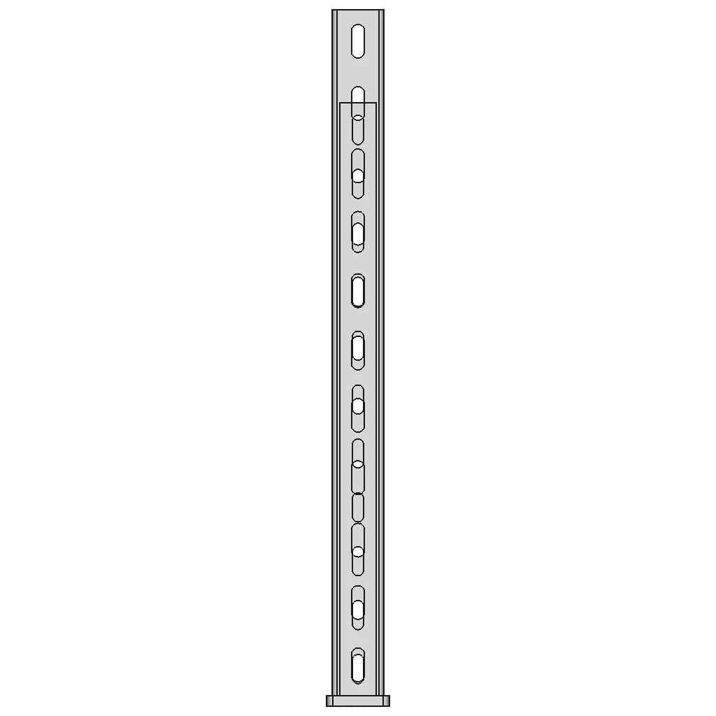 3 1500 2 500 1 | CAD Model for Energy Systems_90_0_degree_snapshot