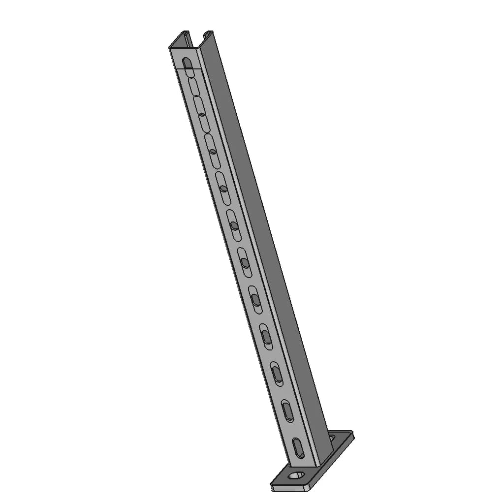 2 1000 4 500 1 | CAD Model for Energy Systems_60_30_degree_snapshot