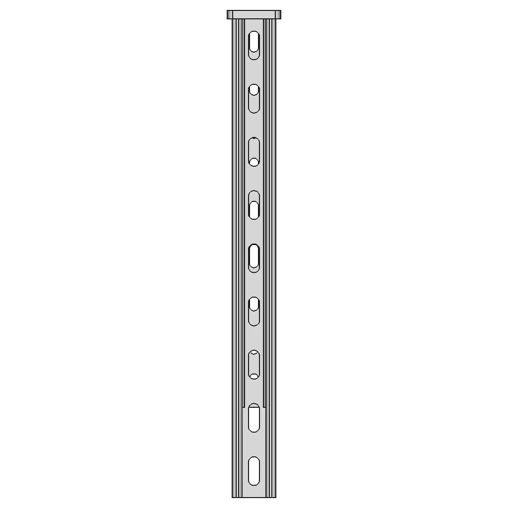1 500 2 400 1 | CAD Model for Energy Systems_270_0_degree_snapshot