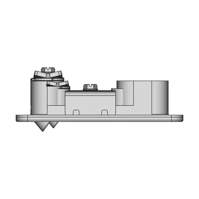 Sk1 036W 1 | CAD Model for Energy Systems