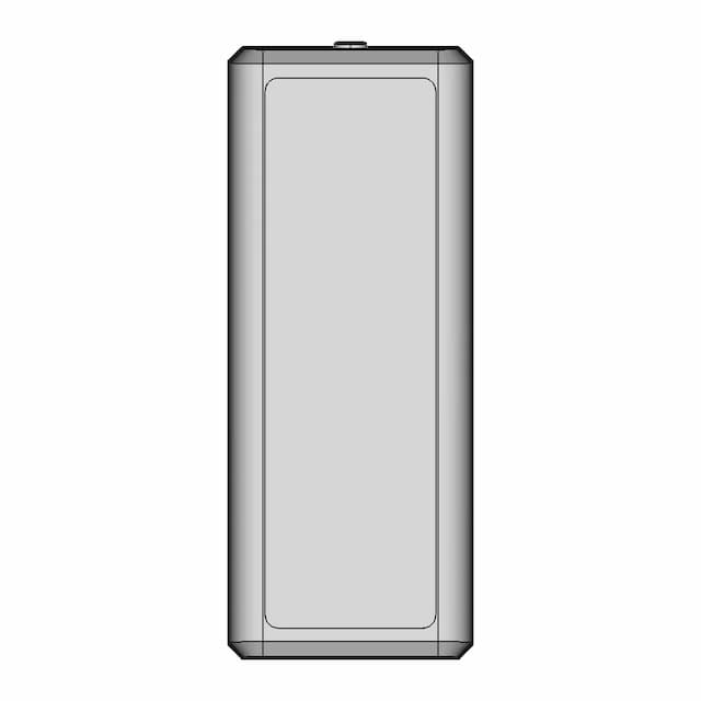 Eupry Data Logger 1 | CAD Model for Energy Systems
