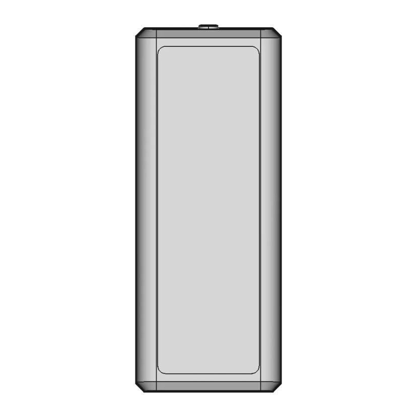 Eupry Data Logger 1 | CAD Model for Energy Systems