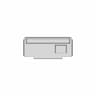 Luxpower Sna6000 1 | CAD Model for Energy Systems_90_0_degree_snapshot