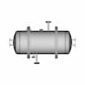 Chemical Reactor 2 | CAD Model for Chemical Industry_0_90_degree_snapshot