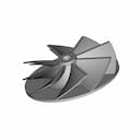 Impeller 430 | CAD Model for Energy Systems_60_30_degree_snapshot