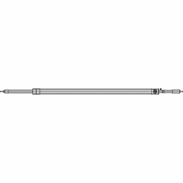 Mitutoyo 140 164 40 200 0 001 1 | CAD Model for Energy Systems