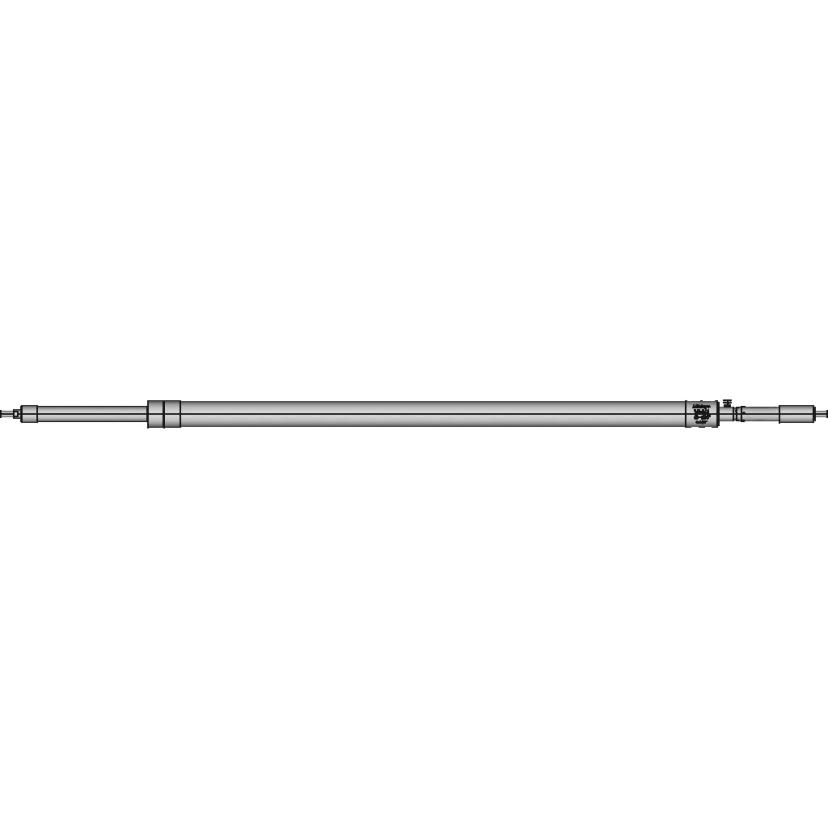 Mitutoyo 140 164 40 200 0 001 1 | CAD Model for Energy Systems