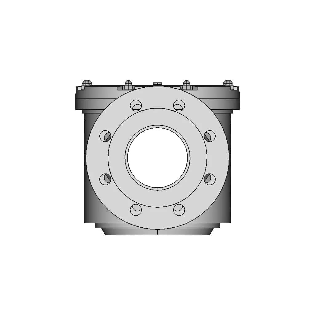 81944100 Gfk 100F40 3 1 | CAD Model for Energy Systems_0_270_degree_snapshot