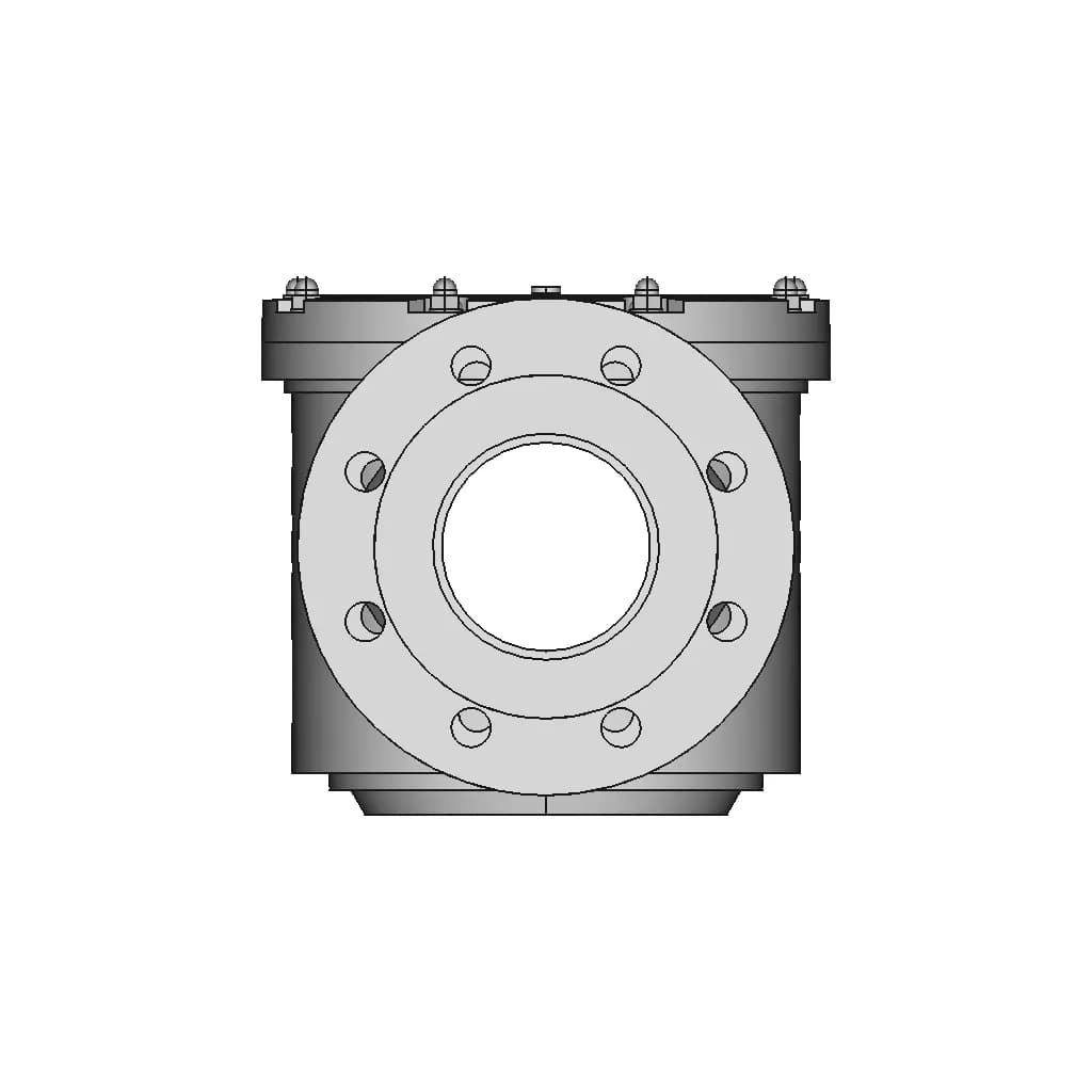 81944100 Gfk 100F40 3 1 | CAD Model for Energy Systems_0_90_degree_snapshot