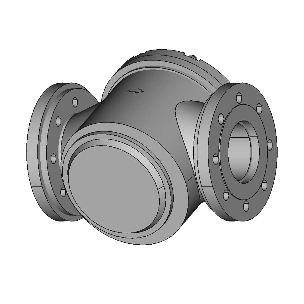 81944100 Gfk 100F40 3 1 | CAD Model for Energy Systems_60_30_degree_snapshot