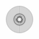 Impeller Pump 7 | CAD Model for Energy Systems_0_90_degree_snapshot