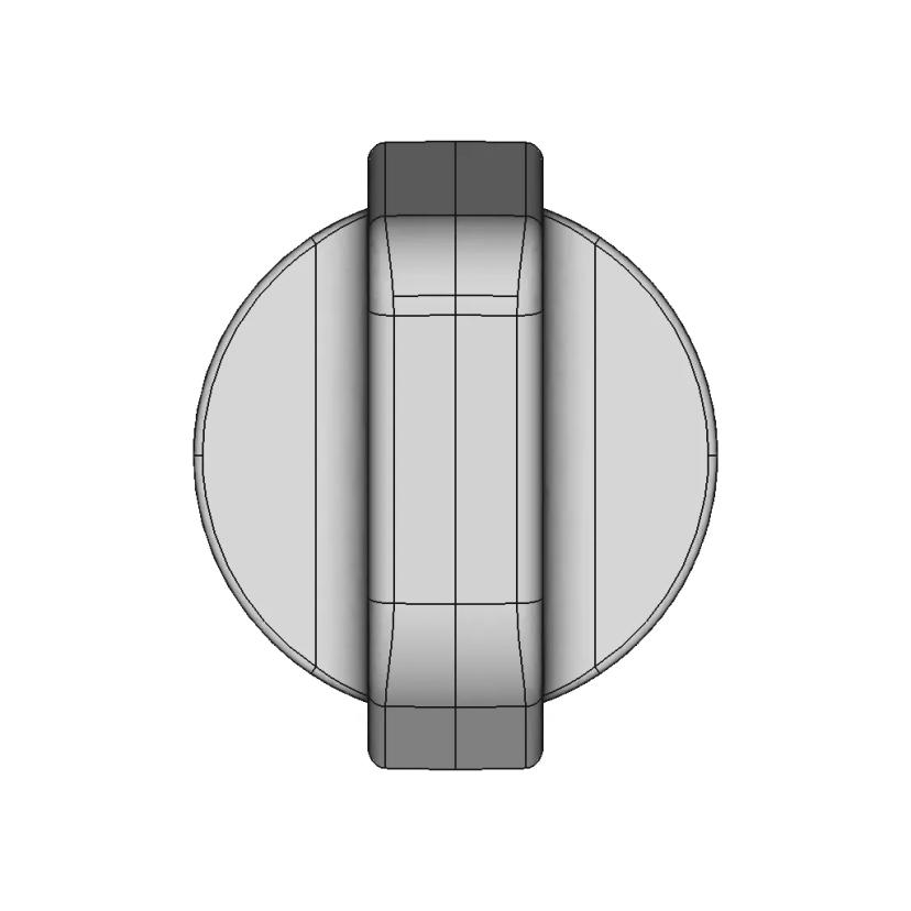 Switch Model 1 | CAD Model for Energy Systems