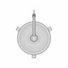 Stark Q O C Model S 500 1 | CAD Model for Energy Systems_270_0_degree_snapshot