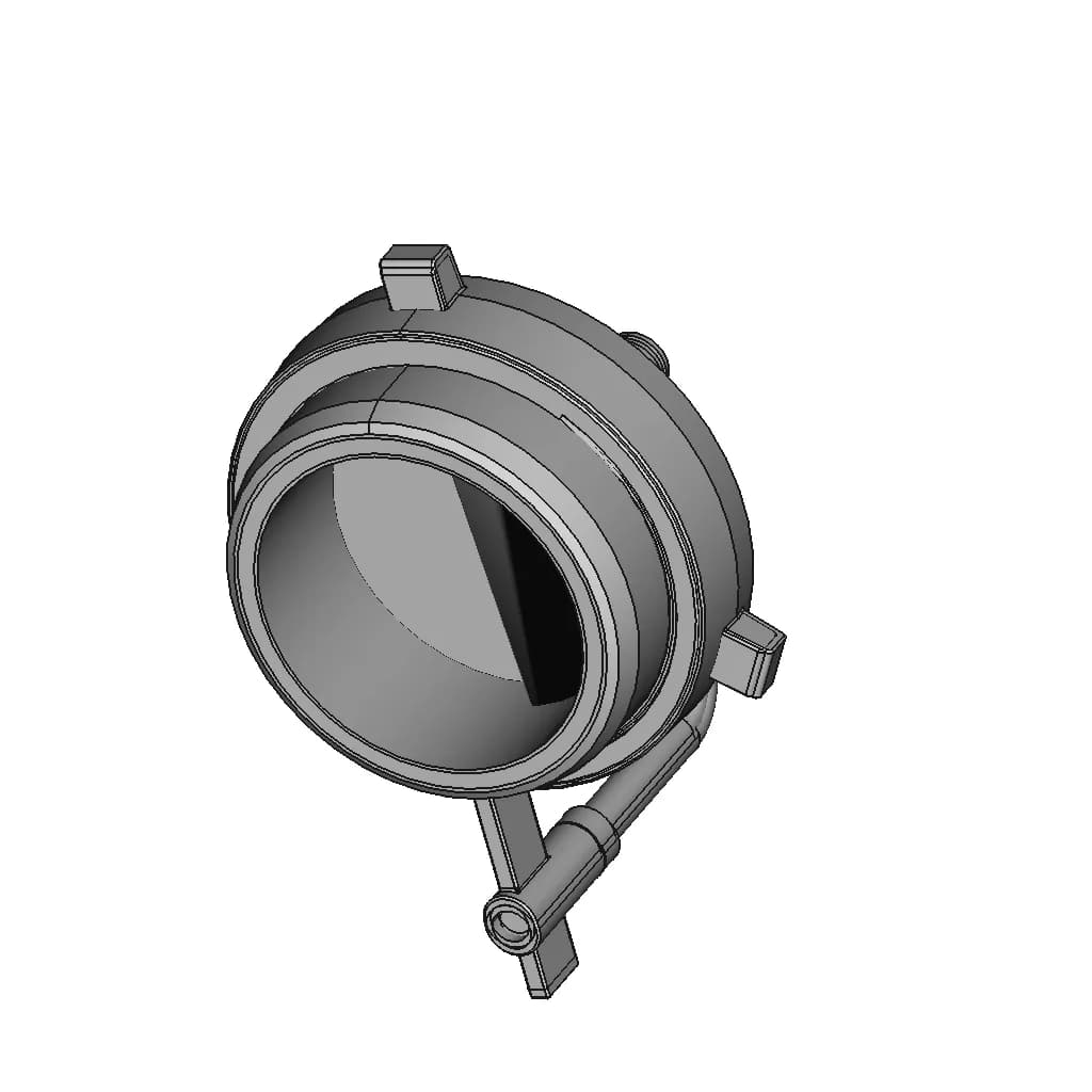 Stark Q O C Model S 500 1 | CAD Model for Energy Systems_60_30_degree_snapshot