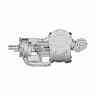 Internal Gear Pump 4 | CAD Model for Energy Systems_0_90_degree_snapshot