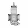 Internal Gear Pump 4 | CAD Model for Energy Systems_90_0_degree_snapshot
