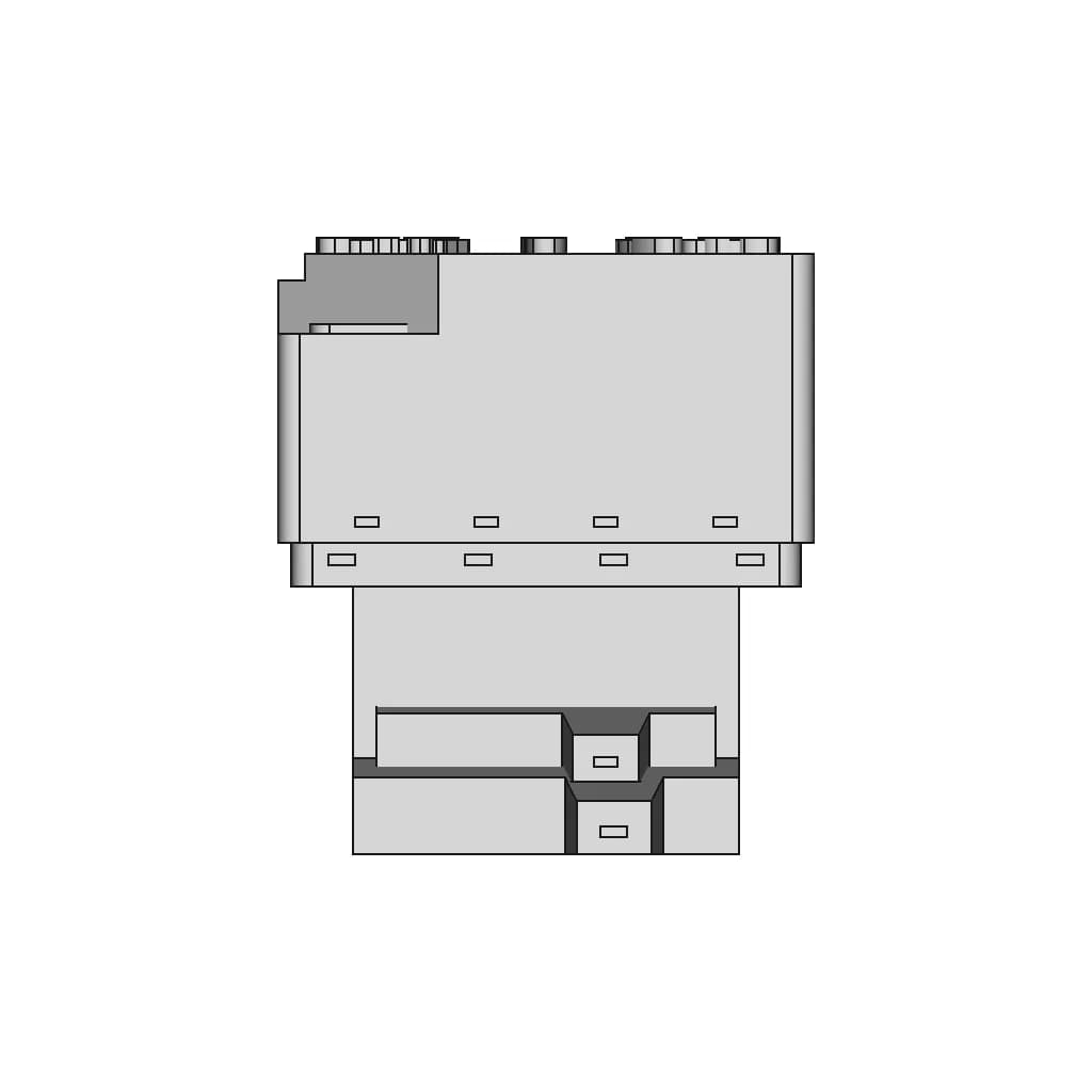 Multiple 4 | CAD Model for Energy Systems_90_0_degree_snapshot