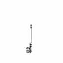 Truck Extendable Lowbed Semi Trailer 1 | Industrial CAD Design_0_90_degree_snapshot