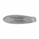 Skate Board 41 | Industrial CAD Design_60_30_degree_snapshot