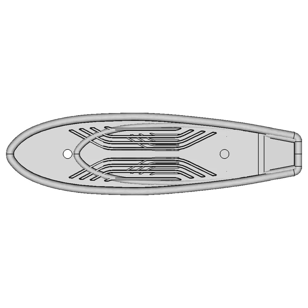 Skate Board 41 | Industrial CAD Design_90_0_degree_snapshot