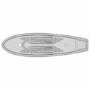 Skate Board 41 | Industrial CAD Design_90_0_degree_snapshot